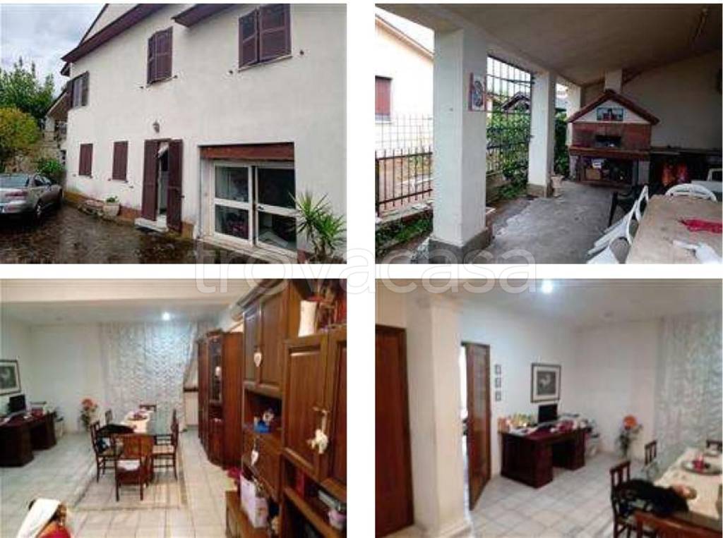 appartamento in vendita a Fabrica di Roma