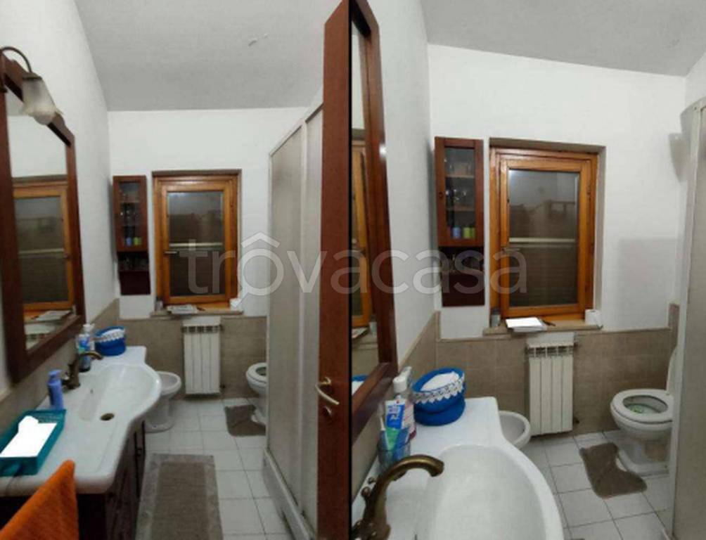 appartamento in vendita a Fabrica di Roma