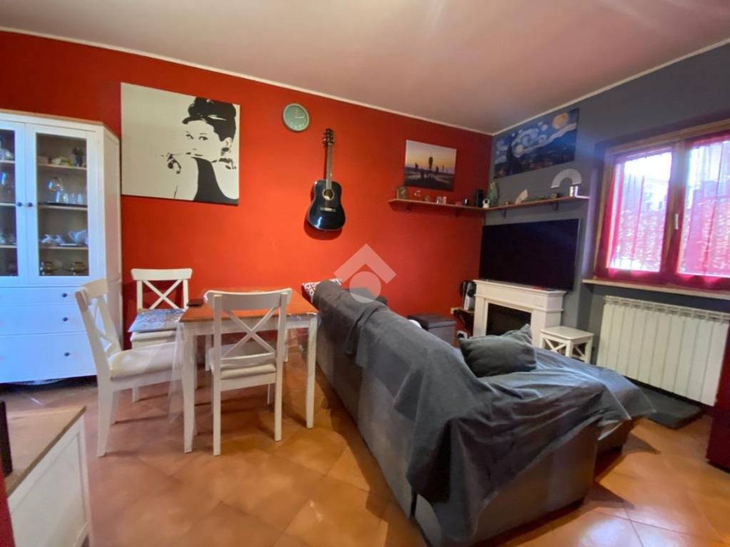 casa indipendente in vendita a Fabrica di Roma