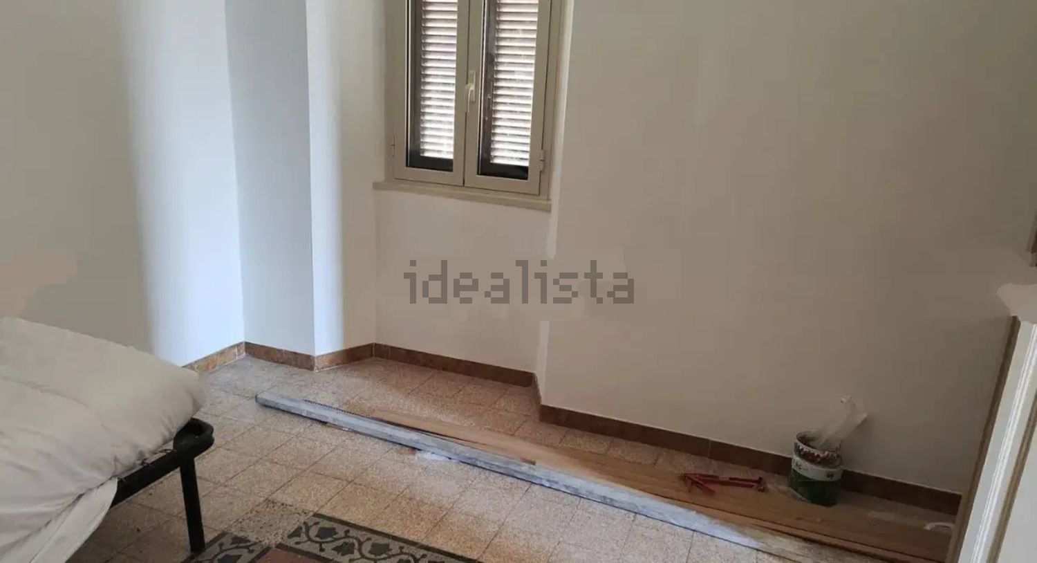 appartamento in vendita a Fabrica di Roma