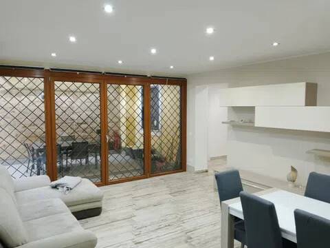 casa indipendente in vendita a Fabrica di Roma in zona Faleri