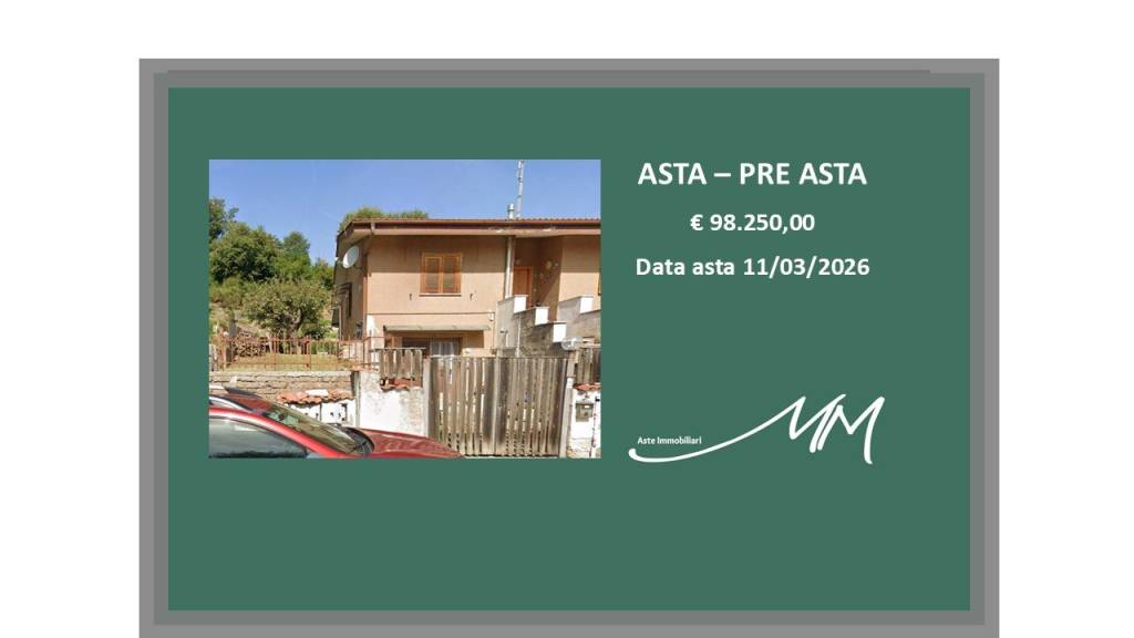 casa indipendente in vendita a Fabrica di Roma