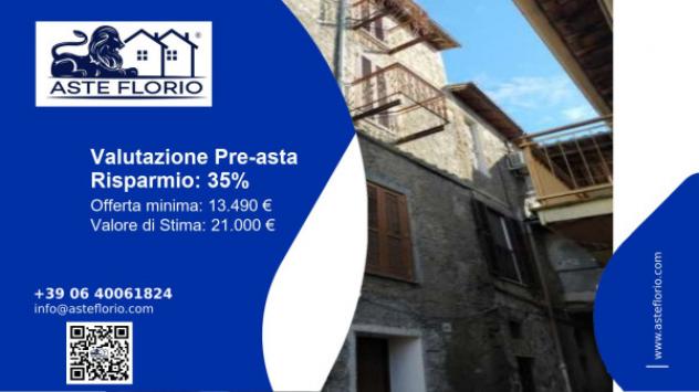 appartamento in vendita a Fabrica di Roma