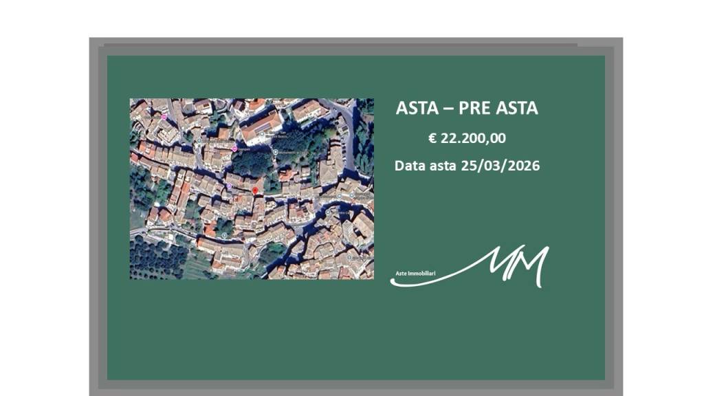 appartamento in vendita a Fabrica di Roma