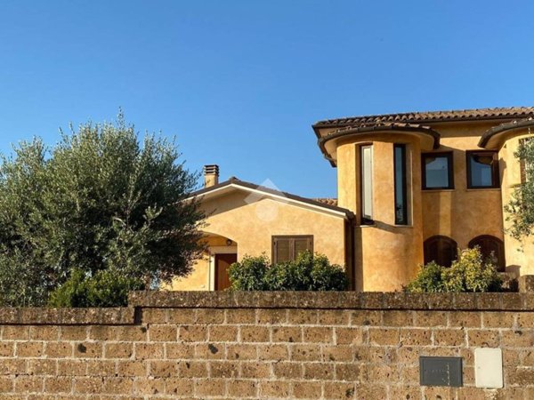 appartamento in vendita a Fabrica di Roma