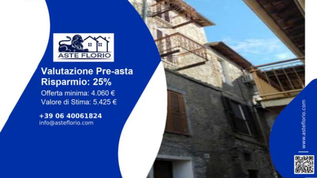 casale in vendita a Fabrica di Roma