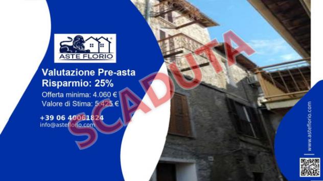 casale in vendita a Fabrica di Roma