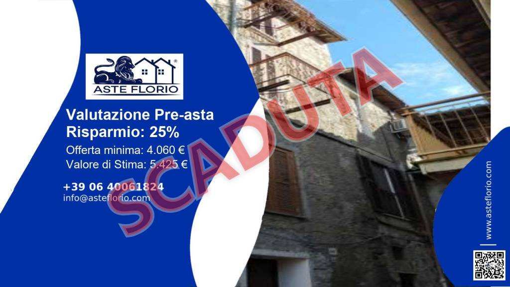 casale in vendita a Fabrica di Roma