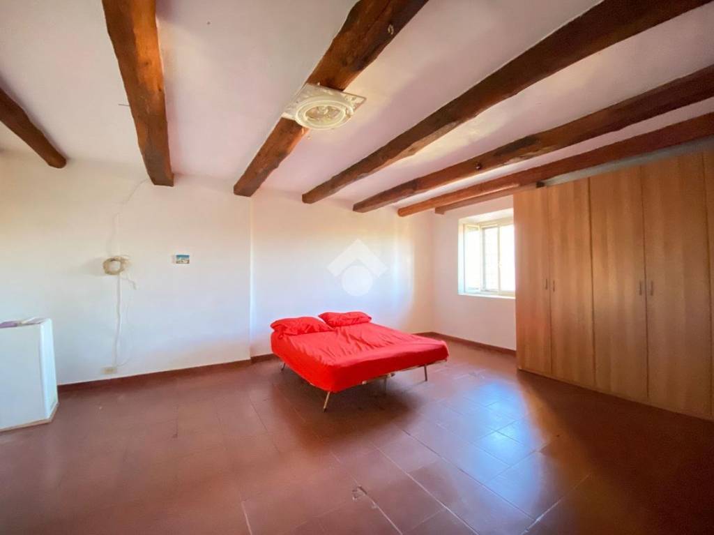 appartamento in vendita a Fabrica di Roma