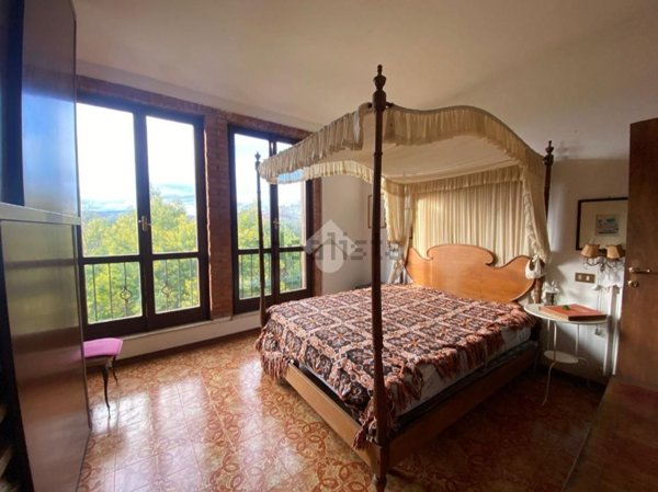 appartamento in vendita a Fabrica di Roma