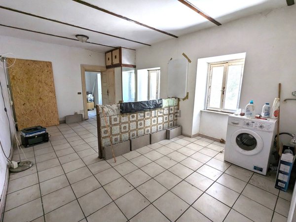 appartamento in vendita a Fabrica di Roma