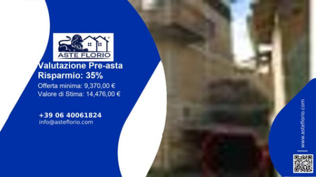 locale commerciale in vendita a Fabrica di Roma