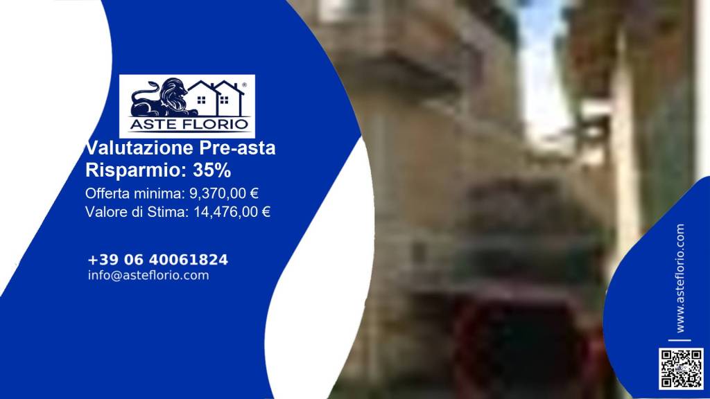 locale commerciale in vendita a Fabrica di Roma