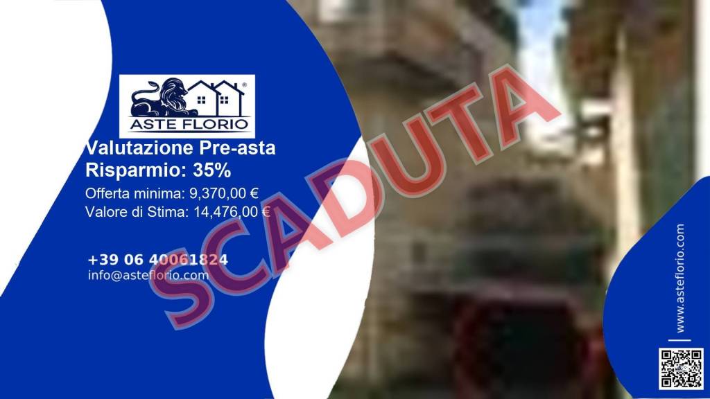 locale commerciale in vendita a Fabrica di Roma