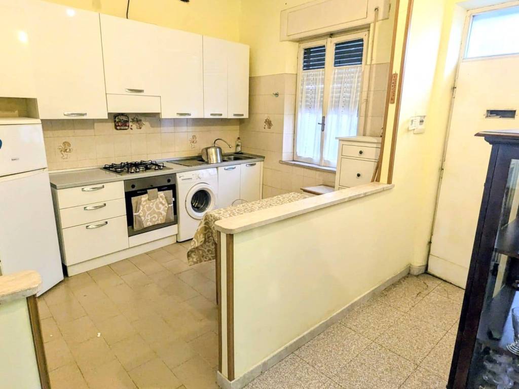 appartamento in vendita a Fabrica di Roma