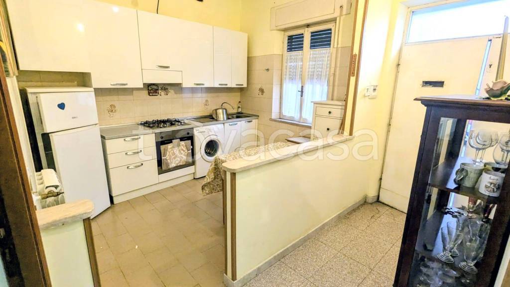 appartamento in vendita a Fabrica di Roma