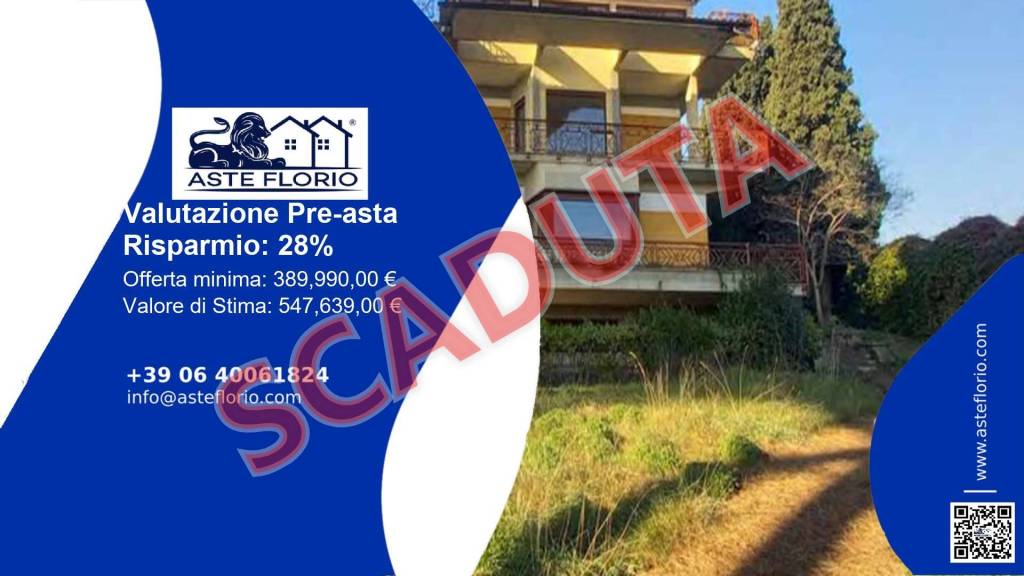 casa indipendente in vendita a Fabrica di Roma