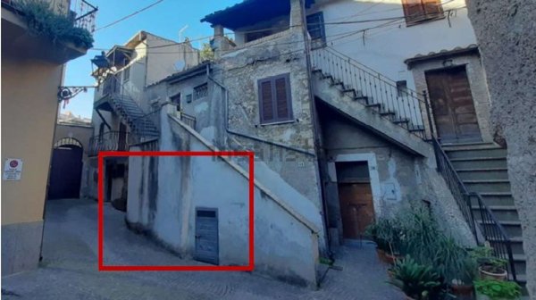 appartamento in vendita a Fabrica di Roma