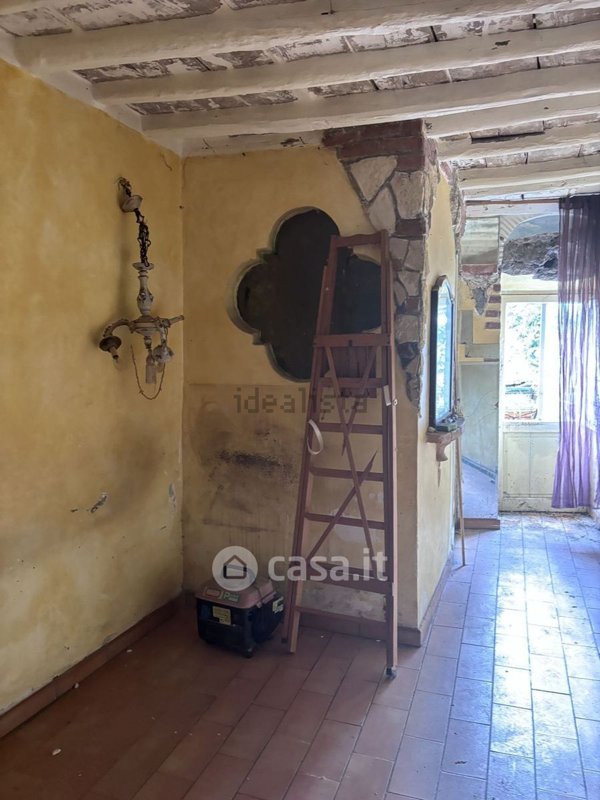 appartamento in vendita a Fabrica di Roma