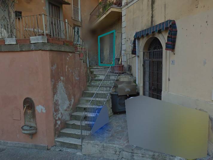 locale commerciale in vendita a Fabrica di Roma