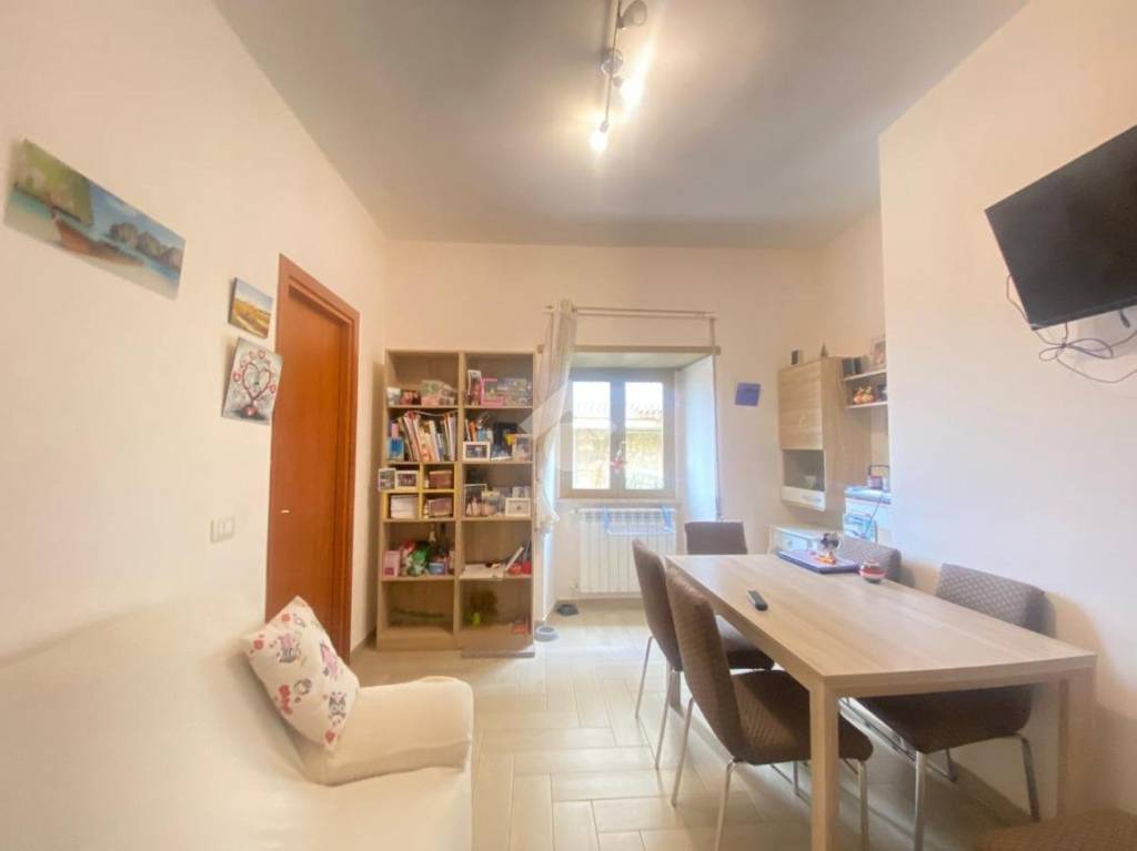 appartamento in vendita a Fabrica di Roma