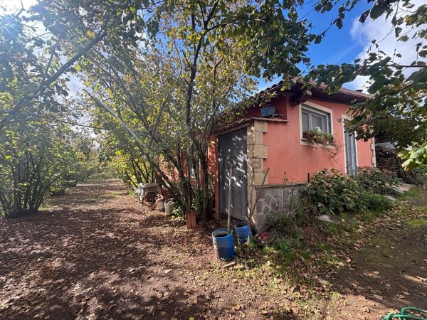 appartamento in vendita a Fabrica di Roma