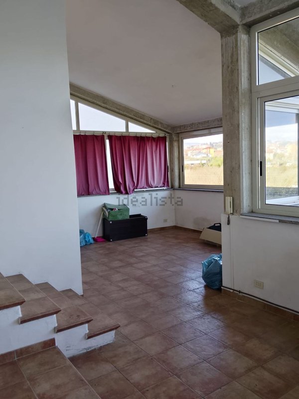 casa indipendente in vendita a Fabrica di Roma