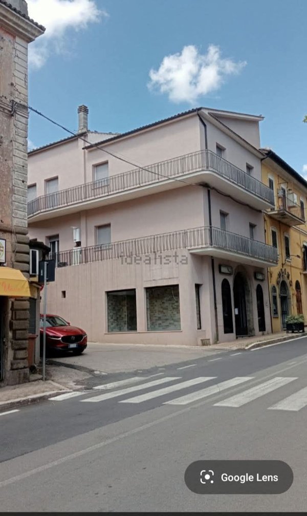 appartamento in vendita a Fabrica di Roma