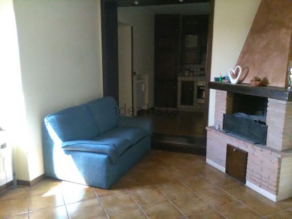 appartamento in vendita a Fabrica di Roma