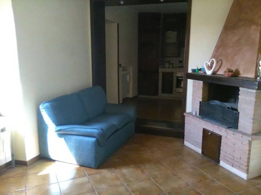 appartamento in vendita a Fabrica di Roma