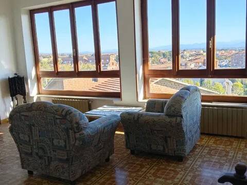 appartamento in vendita a Fabrica di Roma