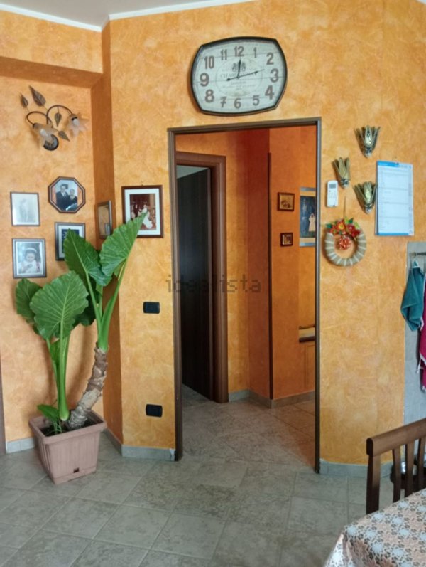 appartamento in vendita a Fabrica di Roma