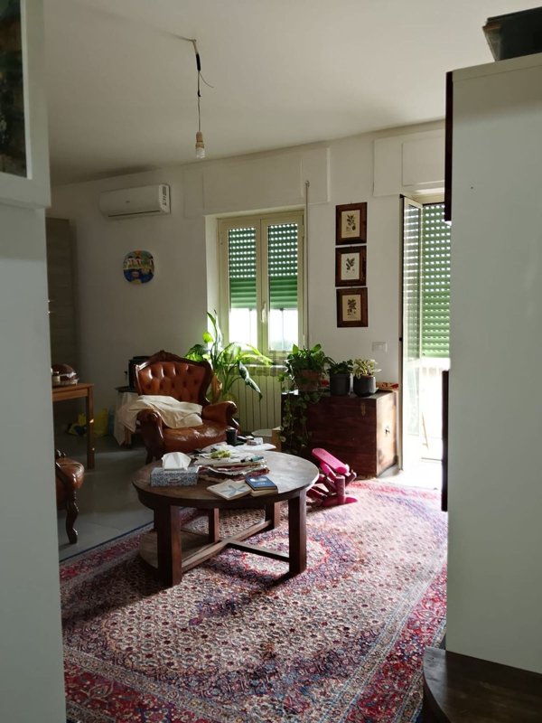 appartamento in vendita a Fabrica di Roma