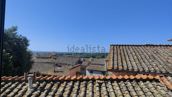 appartamento in vendita a Fabrica di Roma