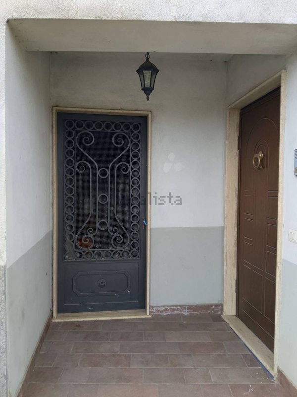 appartamento in vendita a Fabrica di Roma