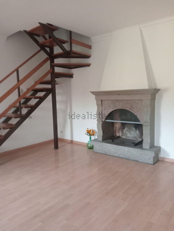 appartamento in vendita a Fabrica di Roma