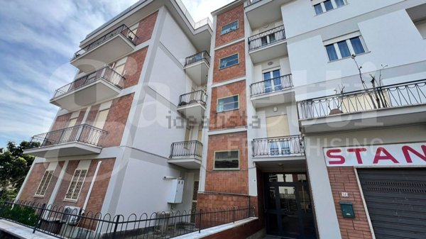 appartamento in vendita a Fabrica di Roma