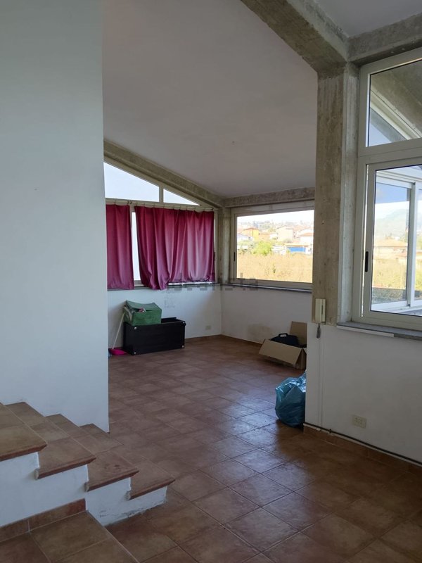 appartamento in vendita a Fabrica di Roma