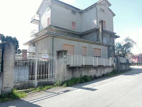 appartamento in vendita a Fabrica di Roma