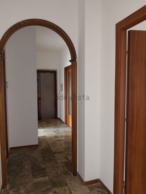 appartamento in vendita a Fabrica di Roma