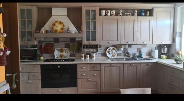 appartamento in vendita a Fabrica di Roma