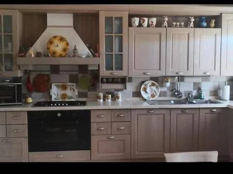 appartamento in vendita a Fabrica di Roma