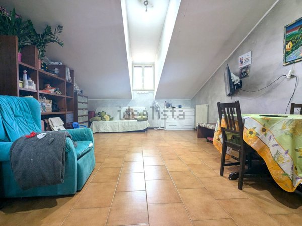 appartamento in vendita a Fabrica di Roma