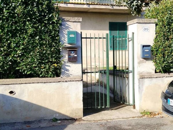 appartamento in vendita a Fabrica di Roma