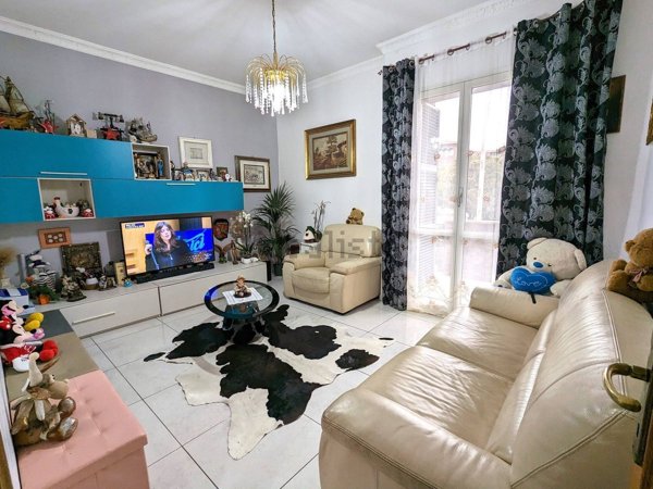 appartamento in vendita a Fabrica di Roma