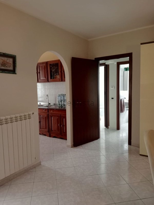 appartamento in vendita a Fabrica di Roma