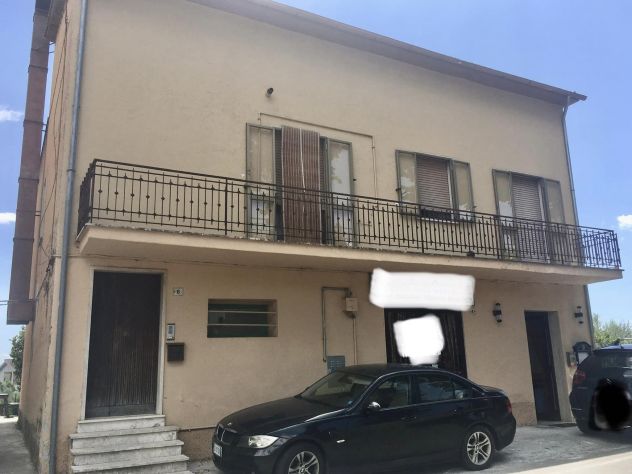 appartamento in vendita a Fabrica di Roma