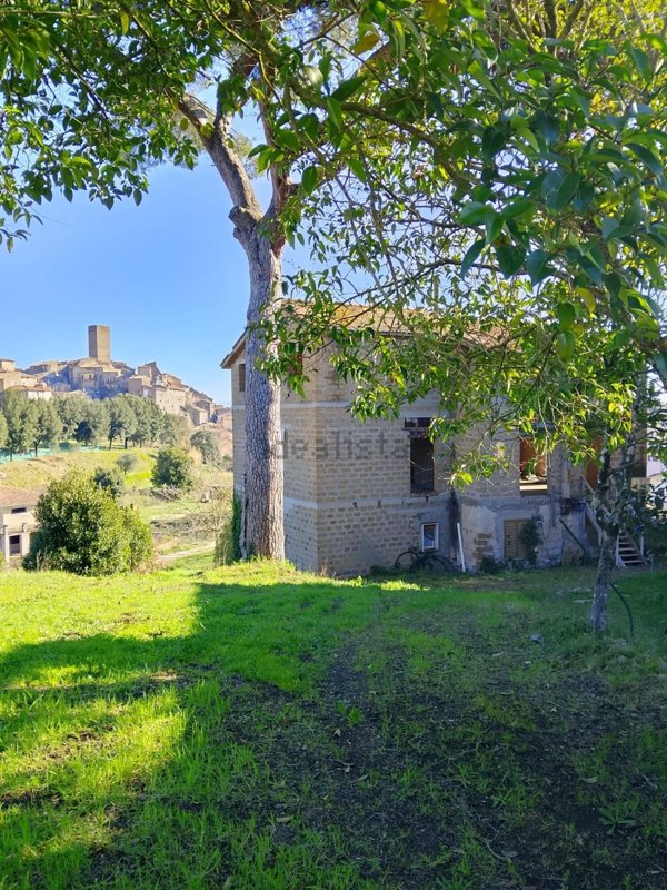 appartamento in vendita a Fabrica di Roma