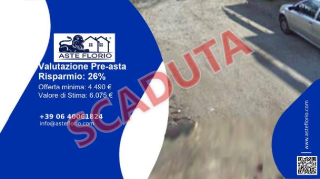 pentavano in vendita a Fabrica di Roma