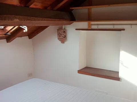 appartamento in vendita a Fabrica di Roma